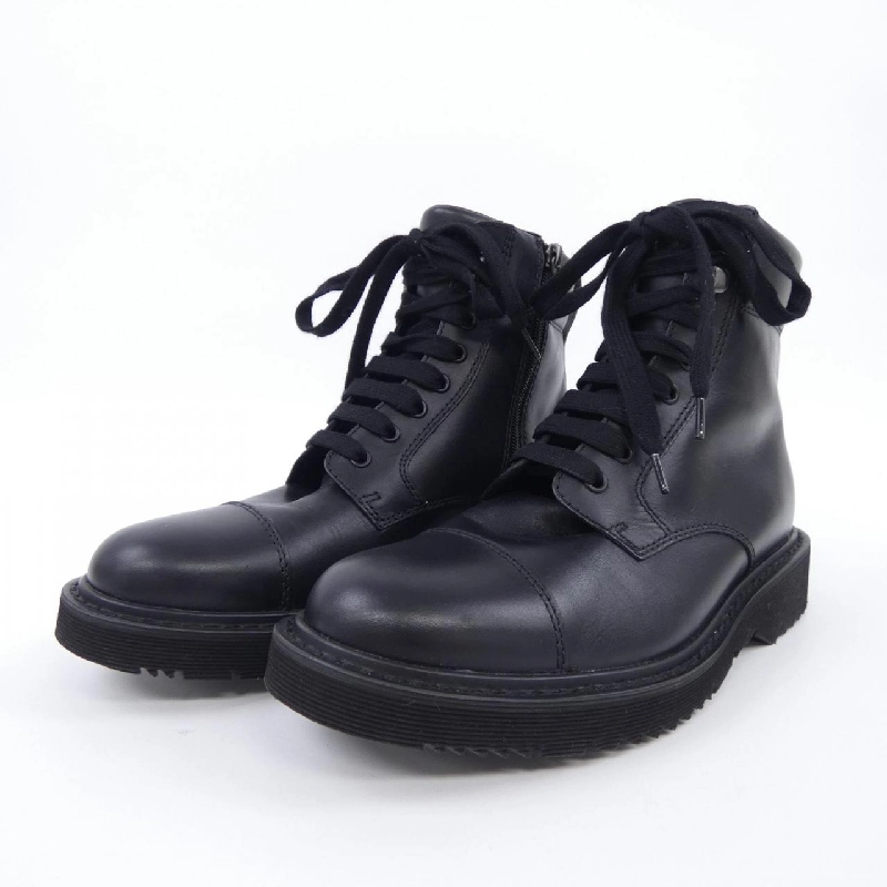 Giày bốt PRADA 2TG 153 - Hàng hiệu Authentic 906020