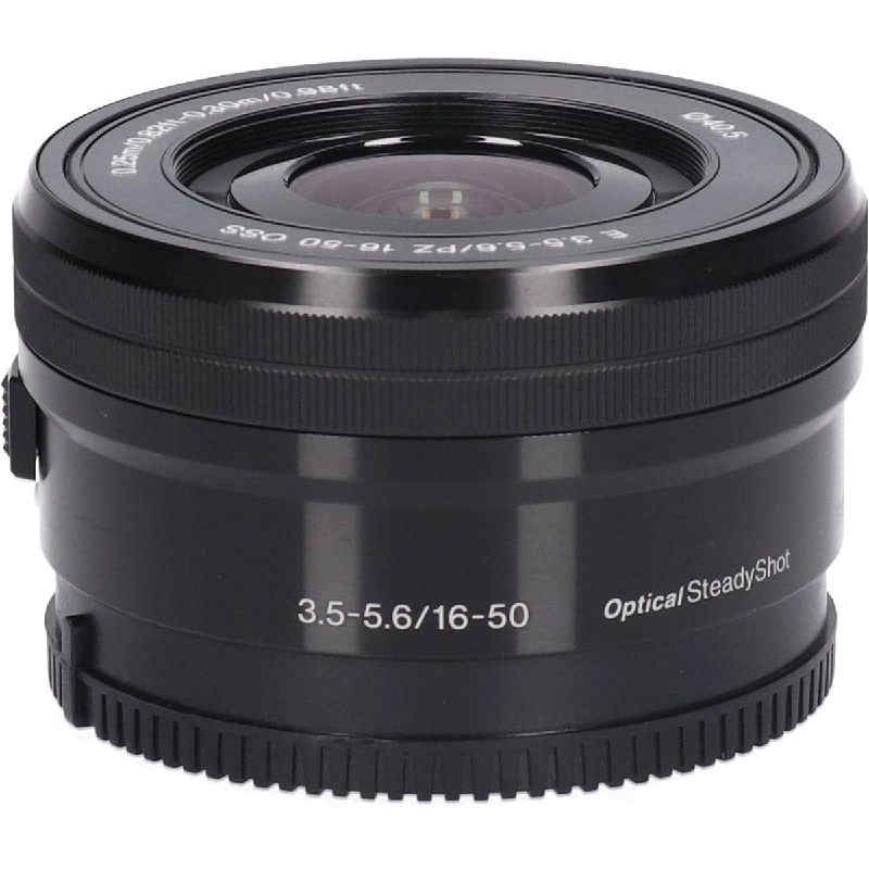 Ống kính E PZ16-50mm F3.5-5.6OSS - Hàng hiệu Chính hãng 879587