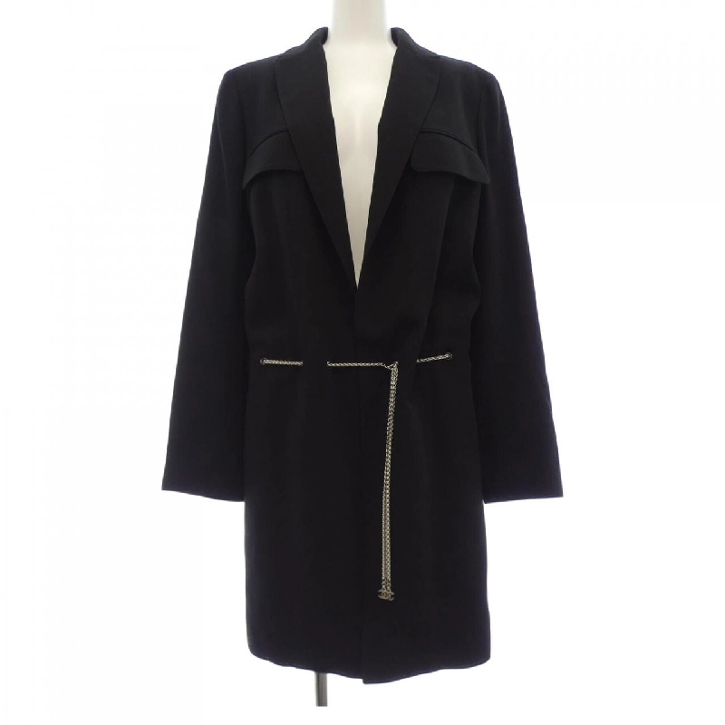 【Mã giảm giá】【Cổ điển】Áo khoác Chanel CHANEL 635606