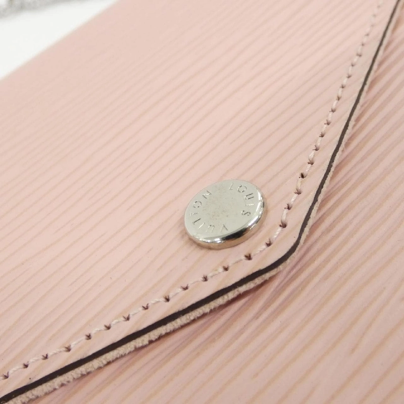 Túi xách vai Louis Vuitton Epi Pochette Felicie M62467 - Hàng hiệu chính hãng 769030