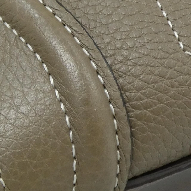 Celine Luggage Nano Shopper 189243DRU Túi - Hàng hiệu Chính hãng 772008