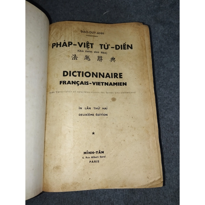PHÁP VIỆT TỪ ĐIỂN 464435