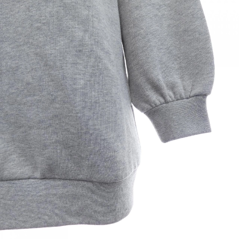 Áo sweatshirt Gucci với thêu 760367 XJF0Q - Hàng hiệu Authentic 774376