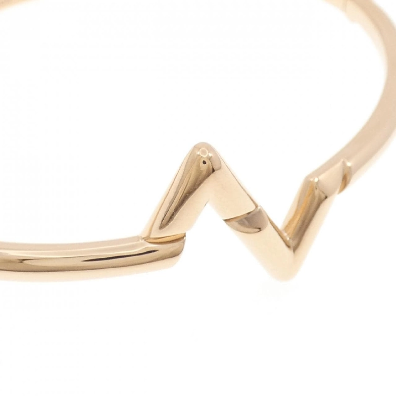 Vòng tay LV Vault Upside Down của Louis Vuitton - Hàng hiệu Chính hãng 846384