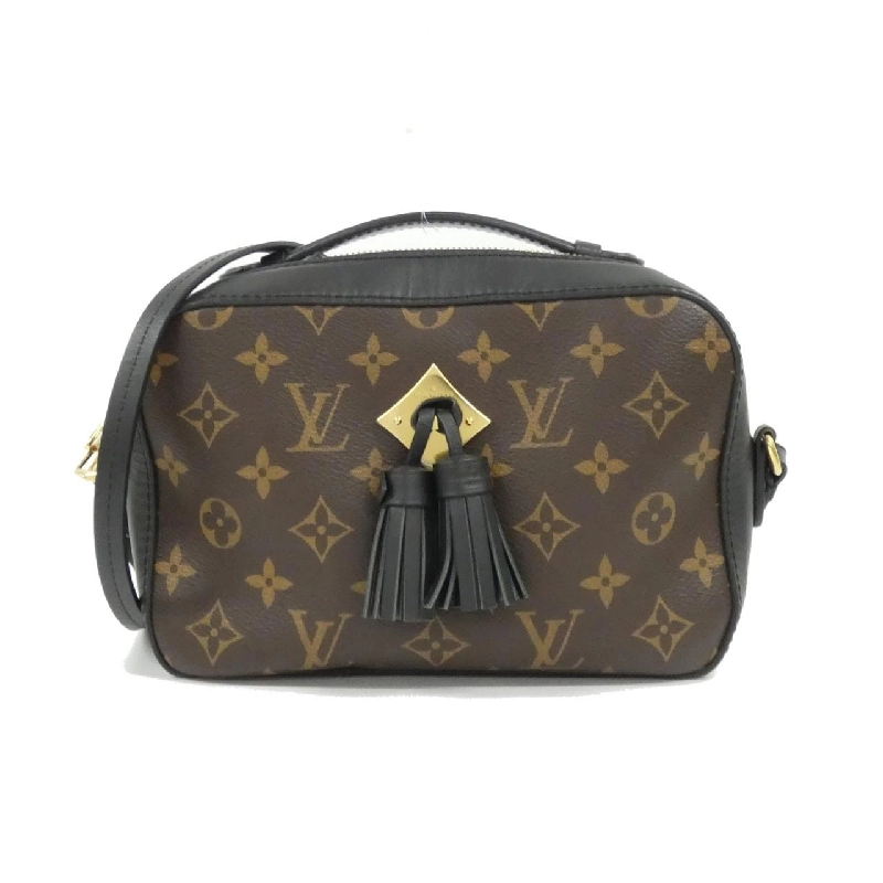 Túi đeo vai Louis Vuitton Monogram Santongju M43555 612469