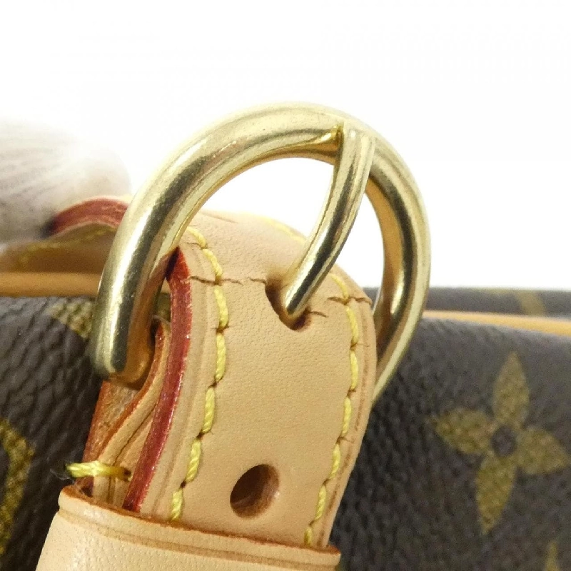 Túi xách vai Louis Vuitton Monogram Batignolles Vertical M51153 - Hàng hiệu Chính hãng 767427