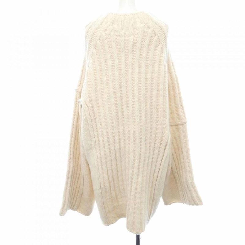 【Mã giảm giá】MM6 ニット 645914