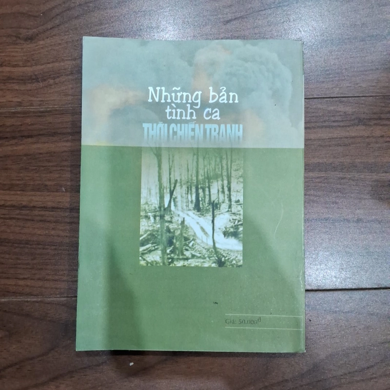 Những bản tình ca thời chiến teanh 516458
