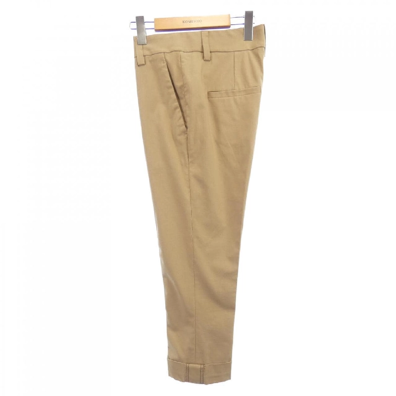 Quần BRUNELLO CUCINELLI 649185