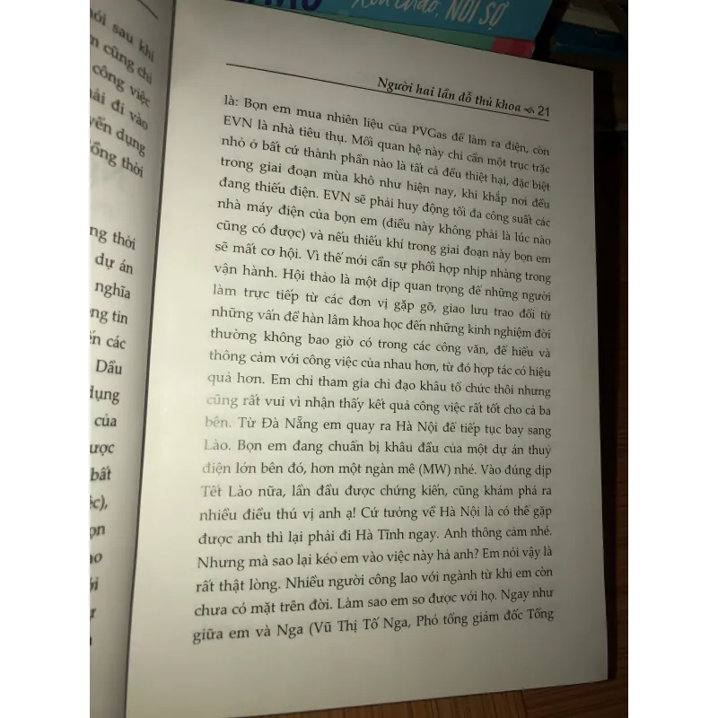 Dịu dàng và bừng sáng  1000764