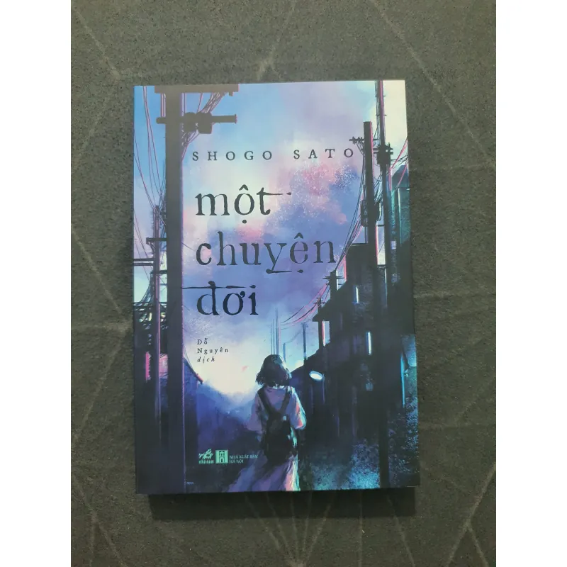"Một chuyện đời" (new) - Shogo Sato (Nhã Nam) 752923