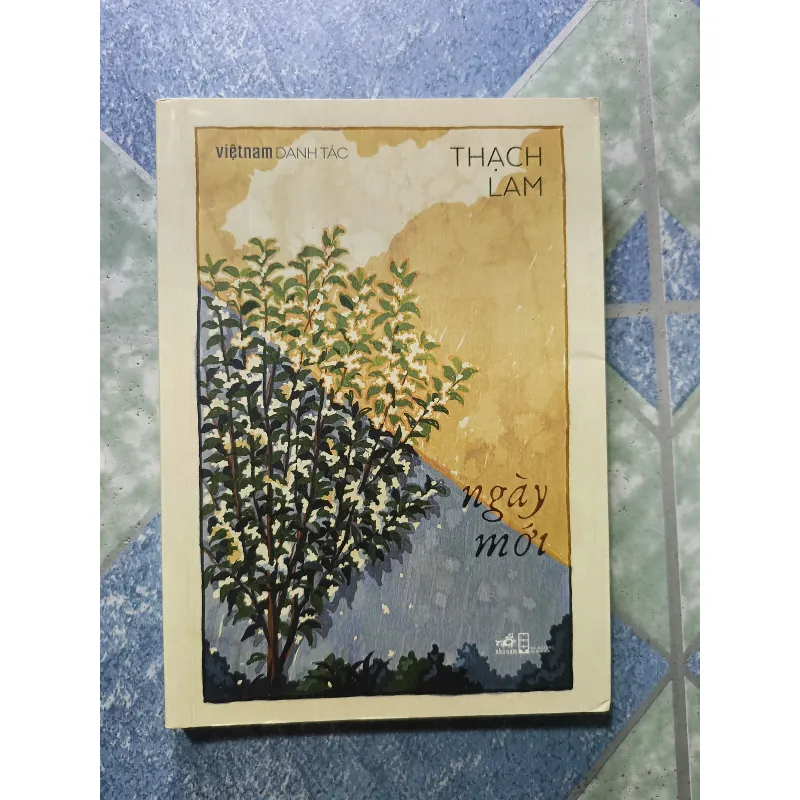 Ngày mới - Thạch Lam 1025898
