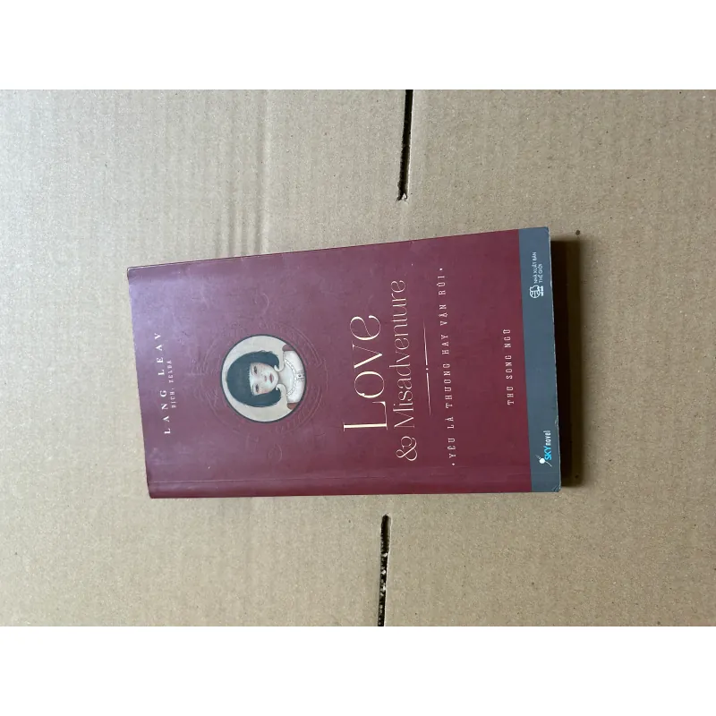 Love & Misadventure Yêu thương hay vận rủi 995436