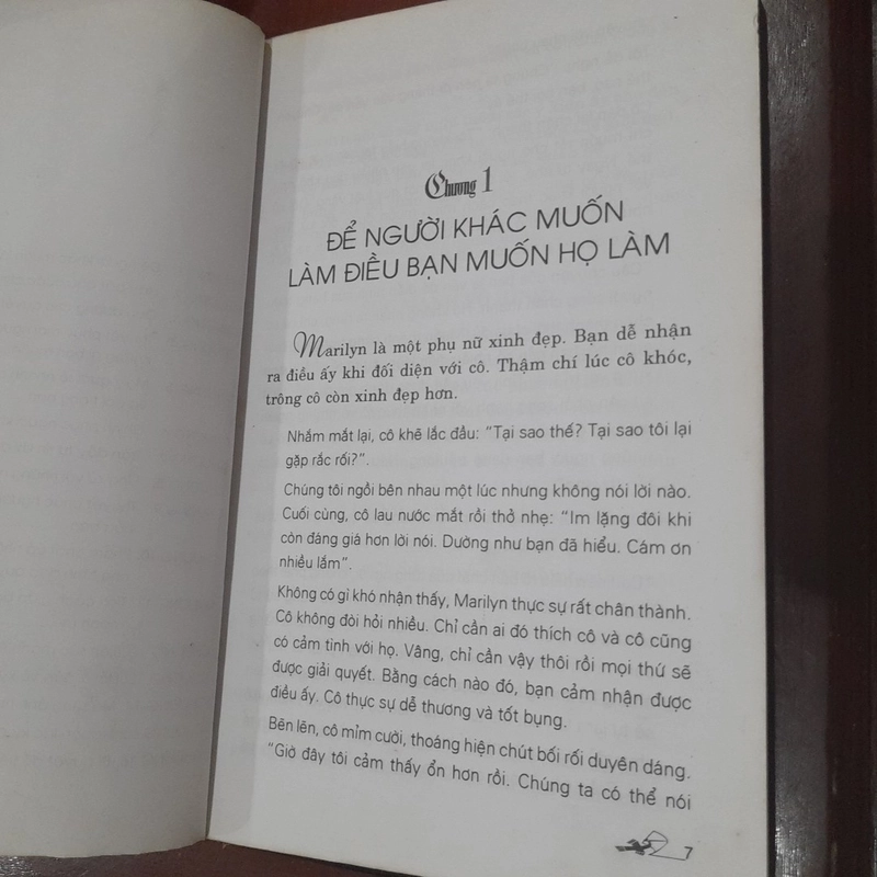 Vernon Howard - NGHỆ THUẬT THUYẾT PHỤC NGƯỜI KHÁC 550024