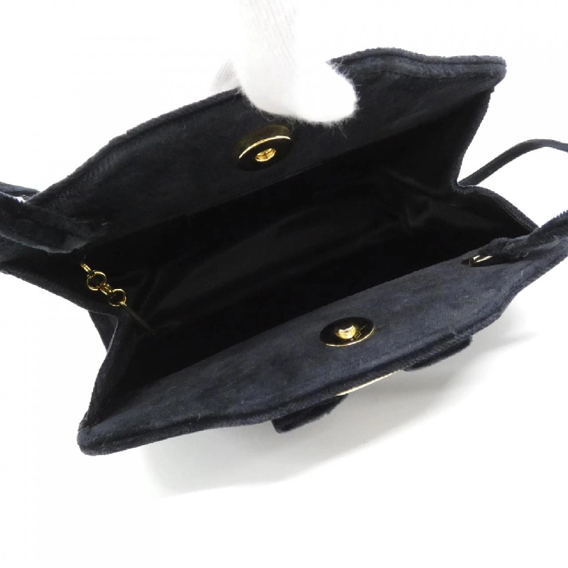 【Vintage】Túi đeo vai Salvatore Ferragamo 21 9168 612760