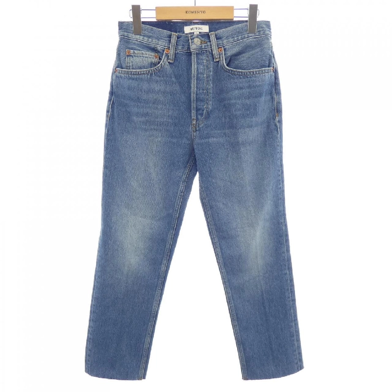 Jeans RE/DONE - Hàng hiệu Authentic 821199