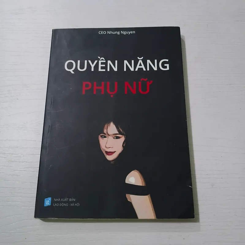 Sách Quyền năng phụ nữ - cuộc sống luôn cho bạn cơ hội thứ 2, đó gọi là ngày mai 731718