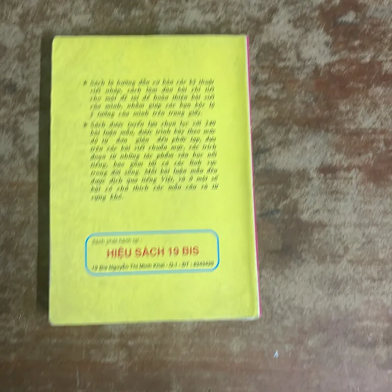 TUYỂN TẬP 240 BÀI LUẬN MẪU TIẾNG ANH- ENGLISH ESSAY 643535