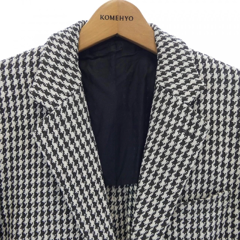 Jacket TOMORROW LAND - Hàng hiệu Authentic 897078