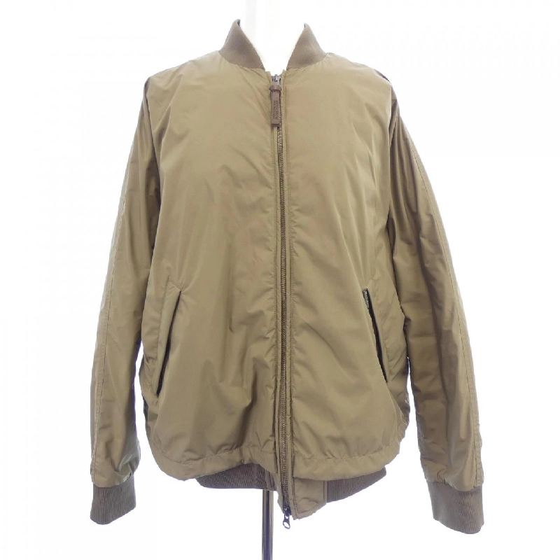 Áo khoác WOOL RICH - Hàng hiệu Authentic 818363