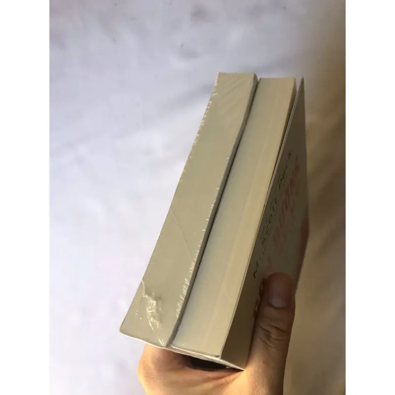 Con đường chẳng mấy ai đi & Tính bản ác - M. Scott Peck 746407