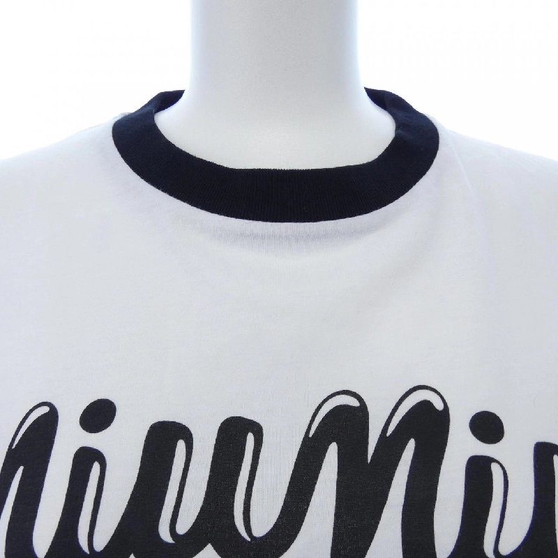 Áo thun MIU MIU - Hàng hiệu Chính hãng 826049