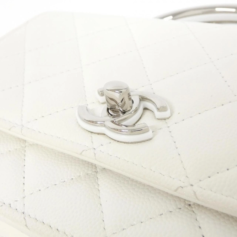 Ví dây chuyền Chanel AP4497 - Hàng hiệu Authentic 771765