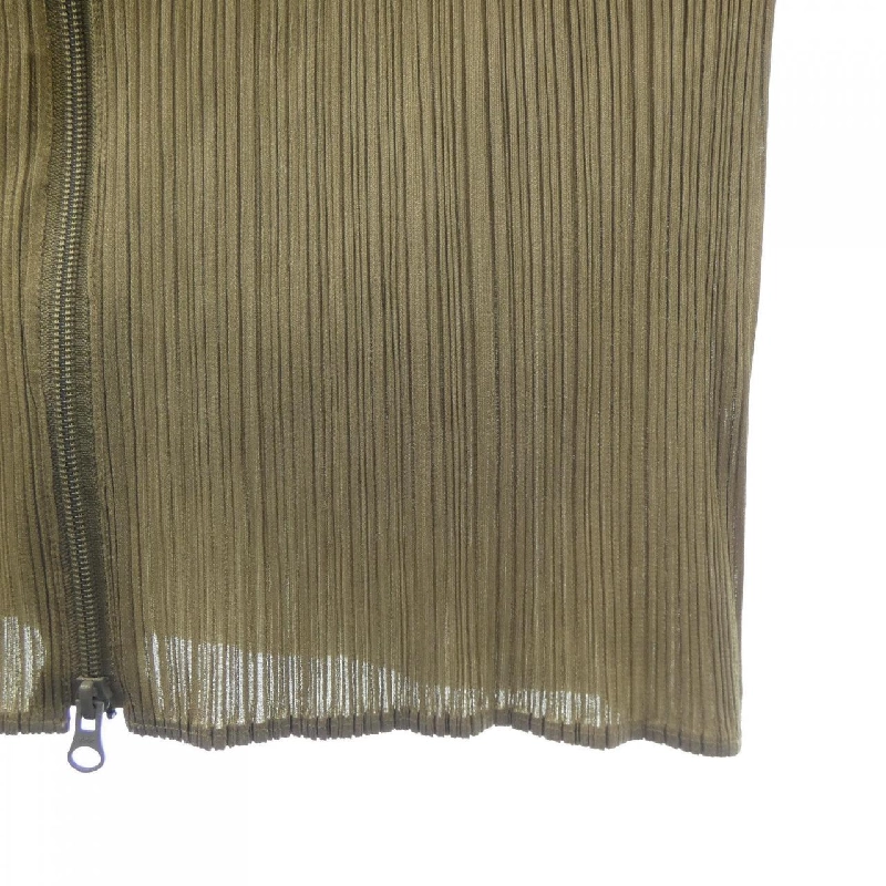 【Mã giảm giá】【Cổ điển】Chân váy PLEATS PLEASE 655136