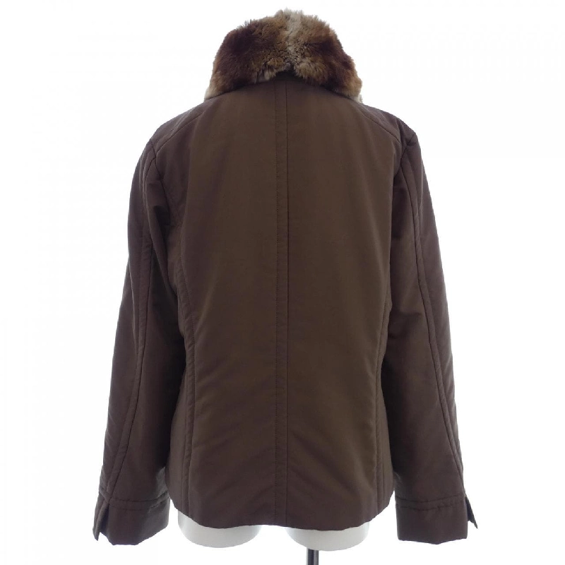 Loro Piana áo khoác 633540