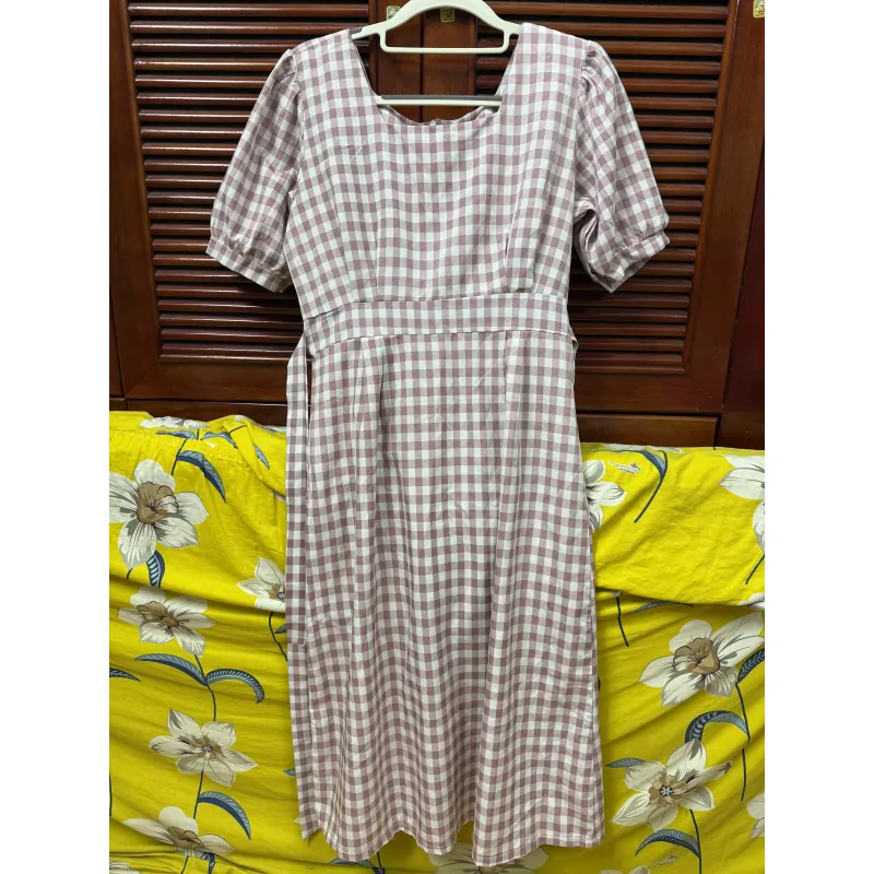 Đầm kiểu nữ 792511