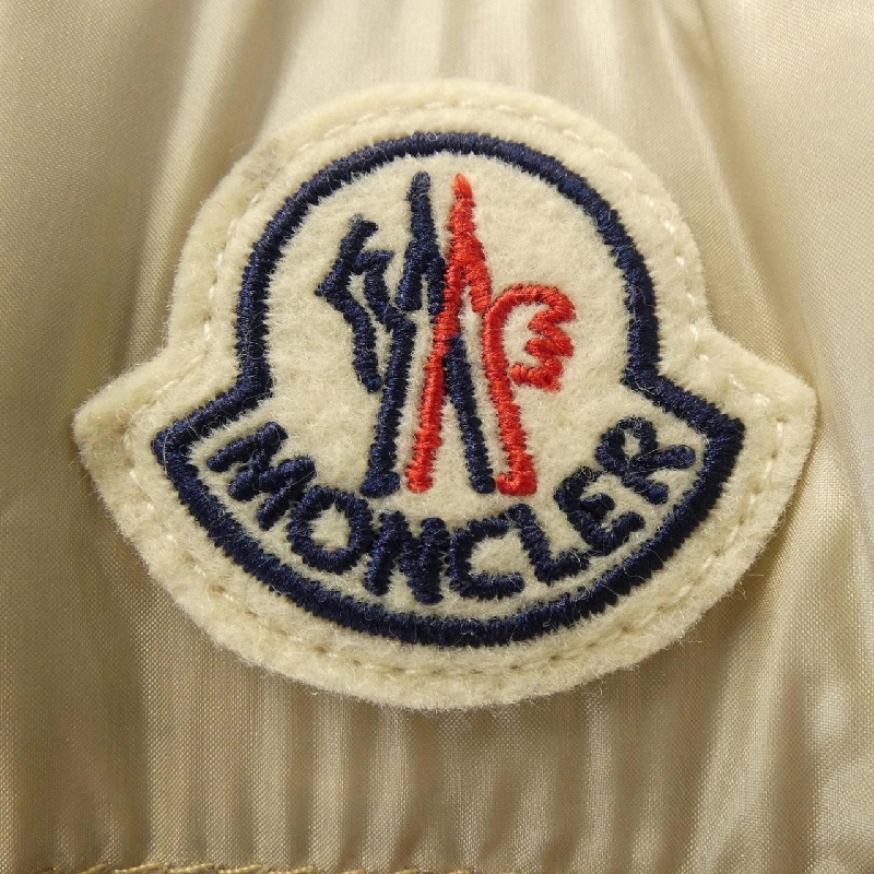 Áo khoác lông vũ MONCLER 644168