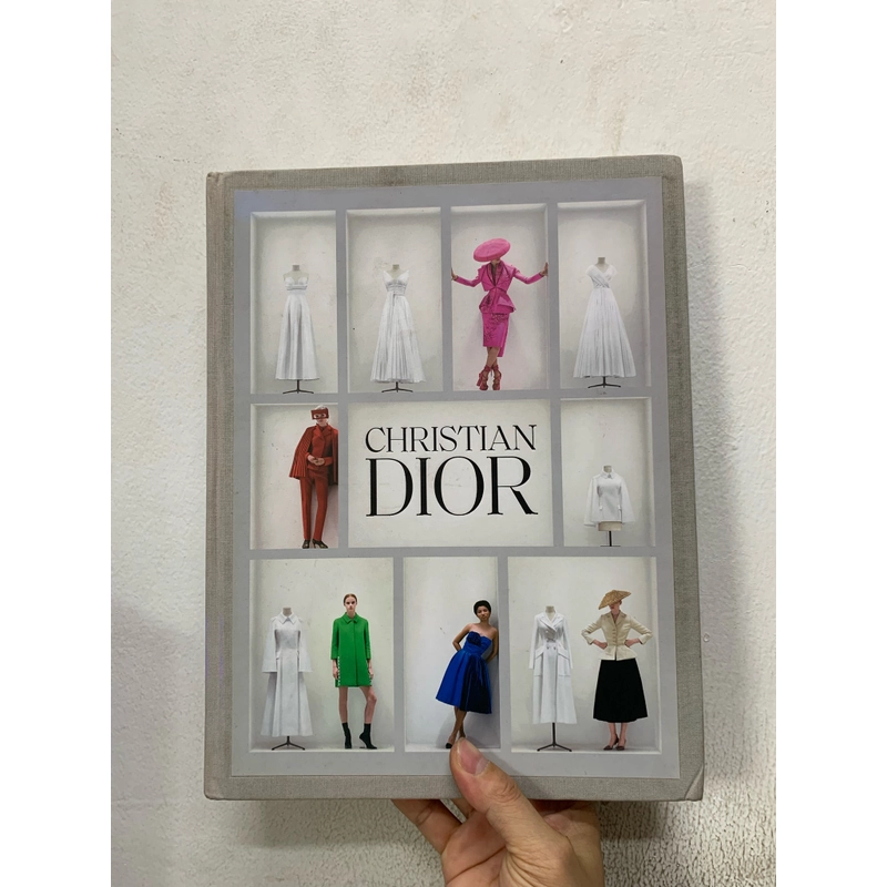 Christian Dior 445552