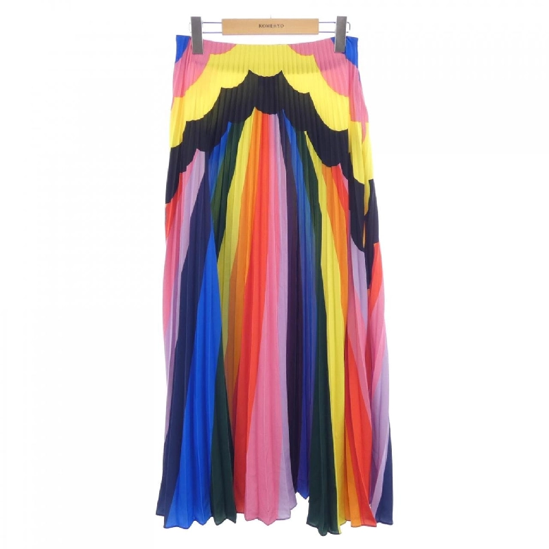 Chân váy PATOU - Hàng hiệu Authentic 655618