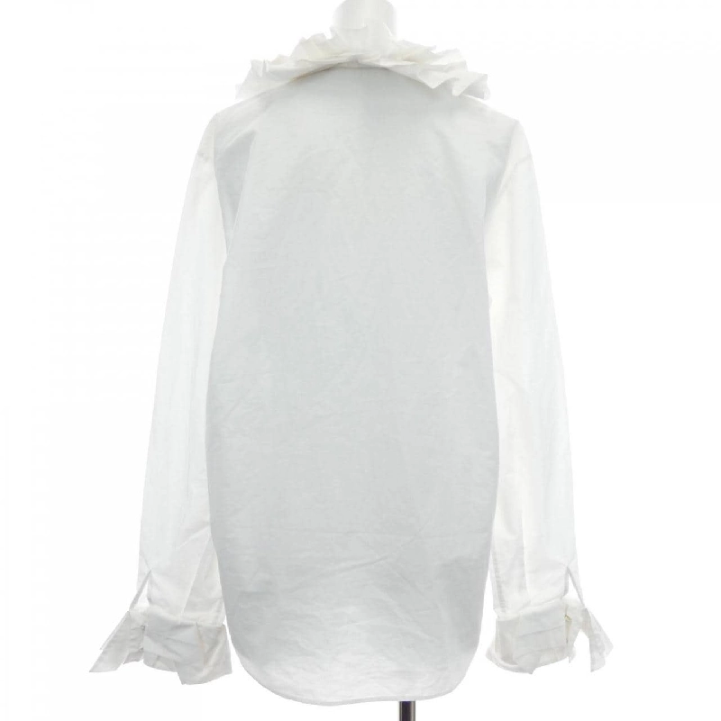 シャネル CHANEL P57162V26431 Áo sơ mi - Hàng hiệu Chính hãng 815776