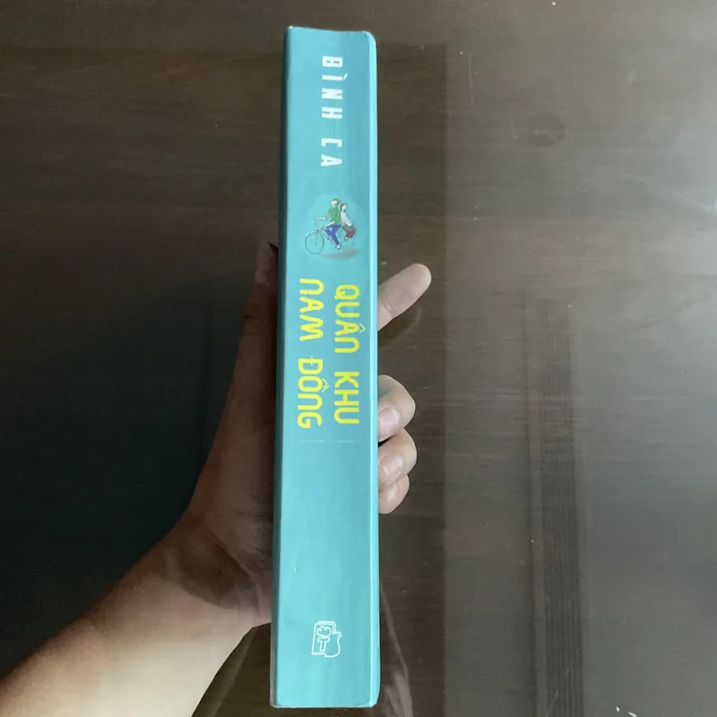 [BAO CẤP] Quân khu Nam Đồng - Bình Ca 714499