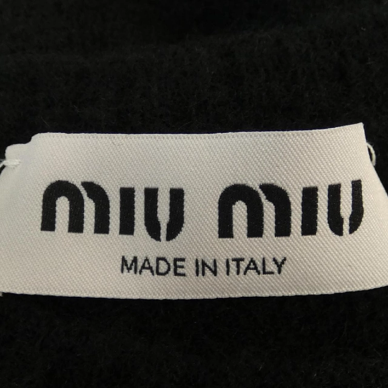 MIU MIU ニット 641412