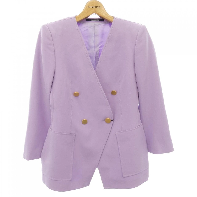 【Mã giảm giá】Áo khoác TAGLIATORE của Talia Tore 642686