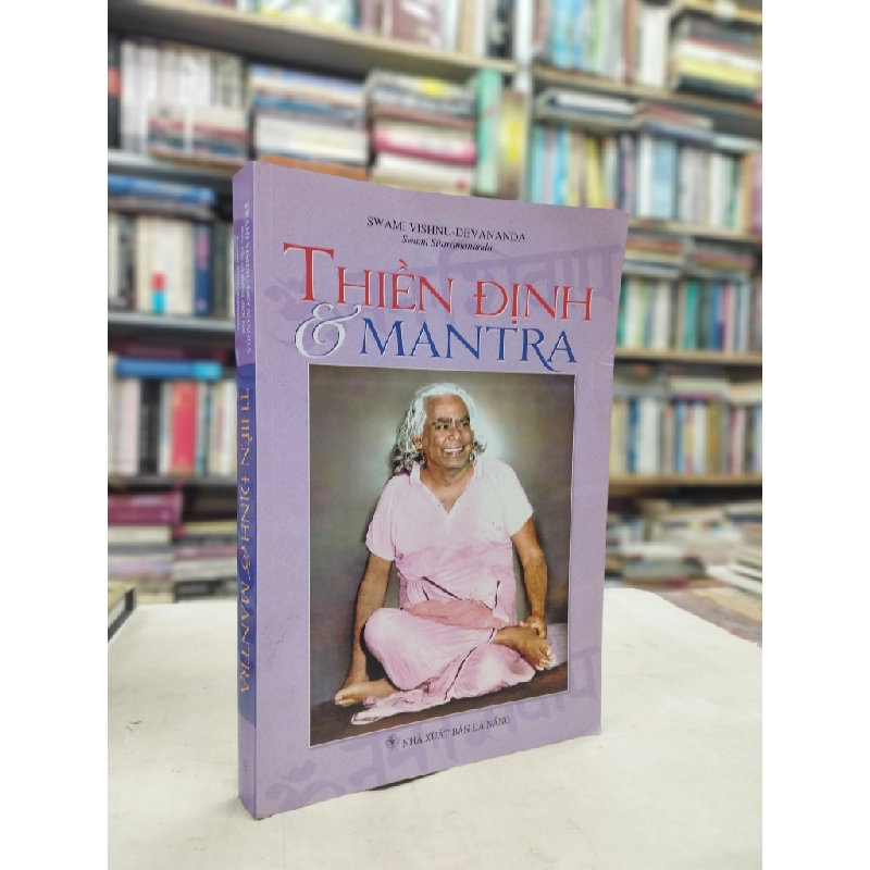Thiền định và mantra - Swami Vishnu-Devananda 125126