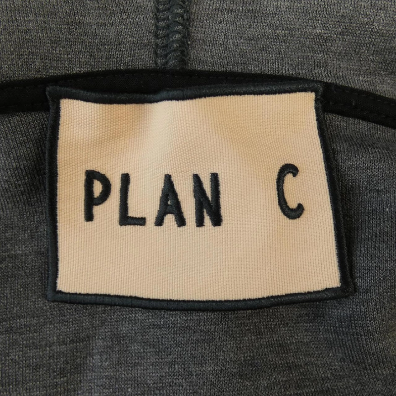 【Khuyến mãi】Áo hoodie PLAN C 639653