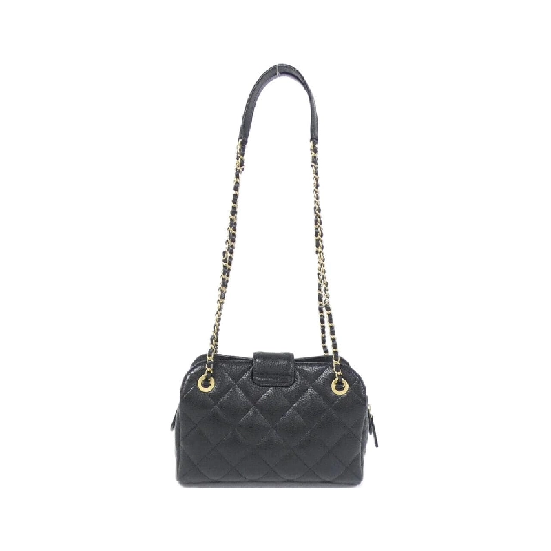 Túi xách chéo Chanel AS5005 - Hàng hiệu chính hãng 766221