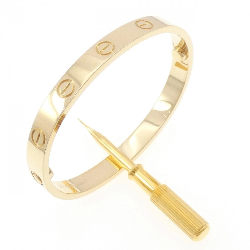 Cartier Love Bracelet - Hàng hiệu Authentic 845978