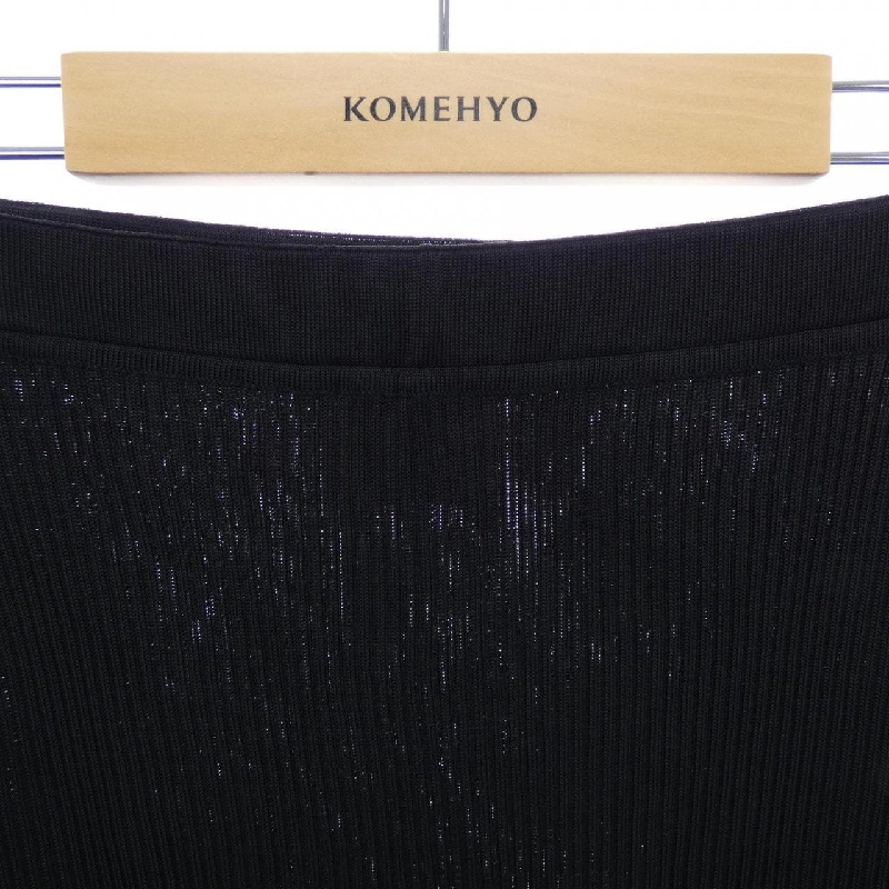 CHANEL P07747V00346 Váy - Hàng hiệu Chính hãng 815944