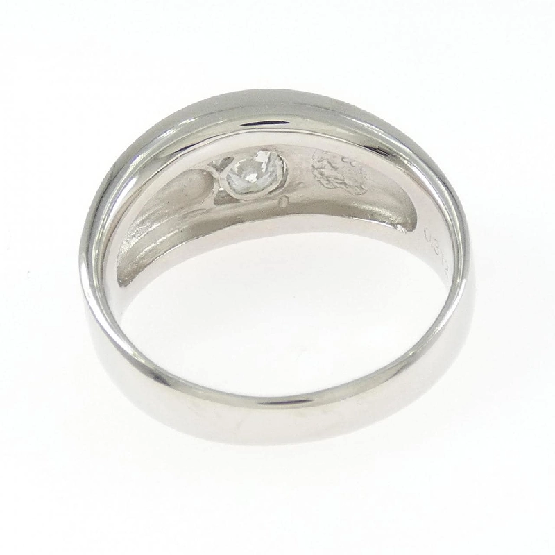 Nhẫn kim cương PT900 0.312CT - Hàng hiệu Authentic 848487