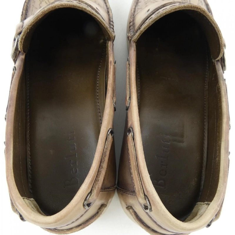 Giày Berluti - Hàng hiệu Authentic 906928
