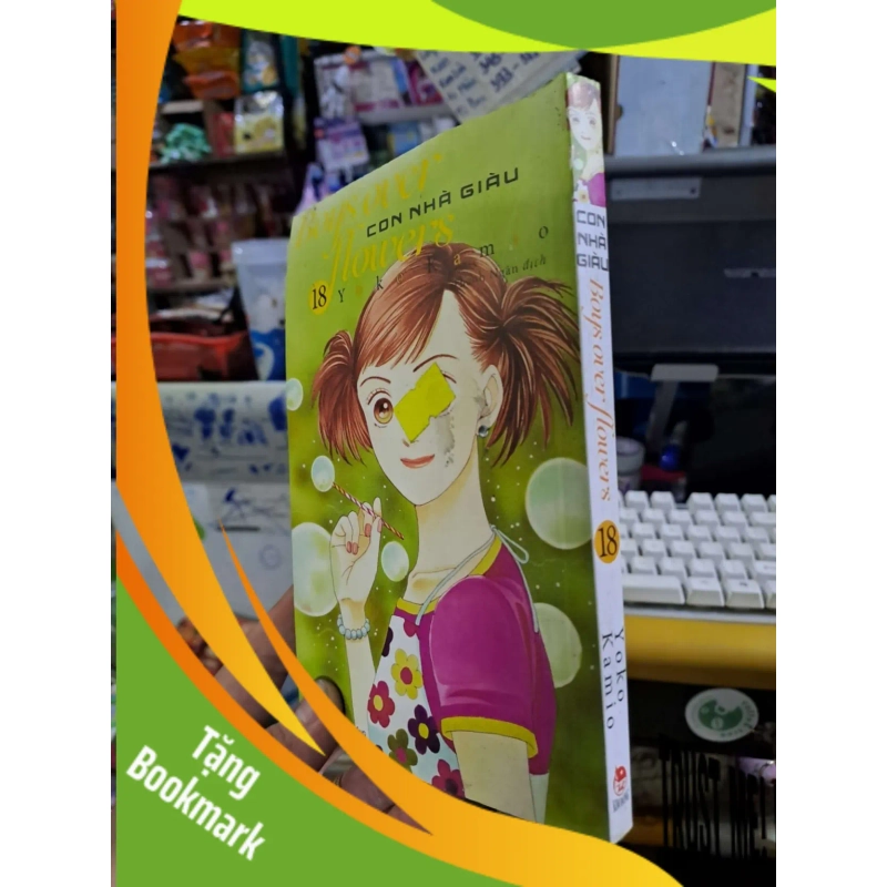 (TẶNG BOOKMARK) Truyện tranh RBK1410-110 955028