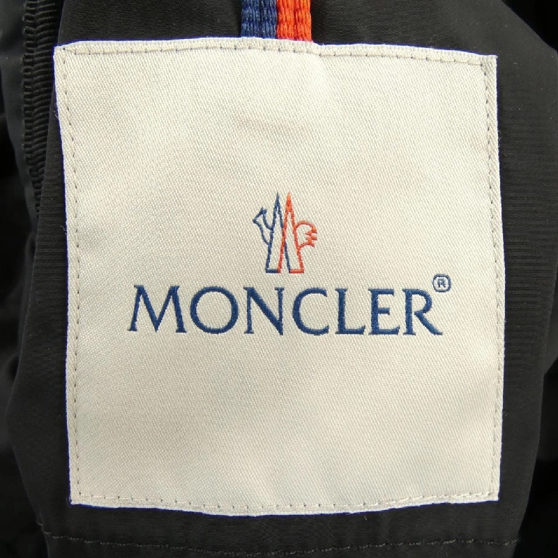 MONCLER ARGELIA Coat - Hàng hiệu Chính hãng 819958