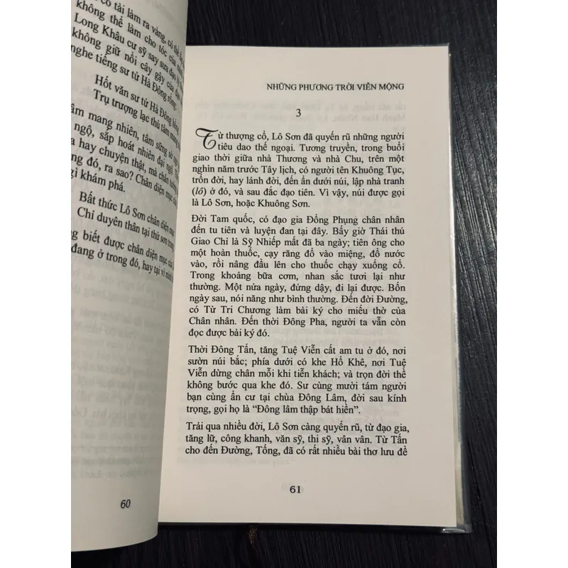 Tô Đông Pha - Tuệ Sỹ (bìa cứng) 689609