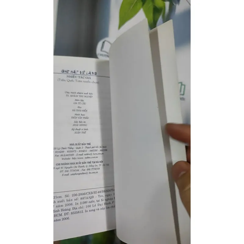 Ghe hát về làng 798508