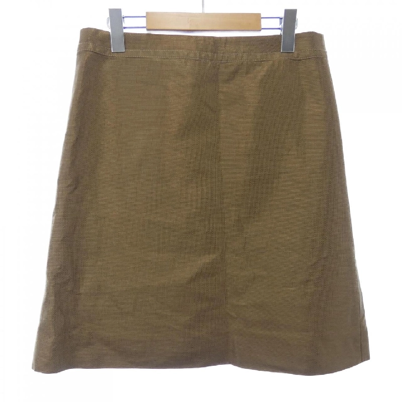 【Mã giảm giá】【Cổ điển】Gucci GUCCI Váy 650608