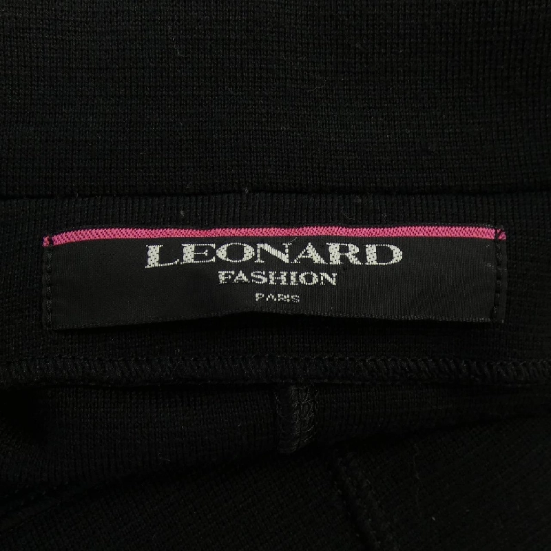 Thời trang Léonard LEONARD FASHION Áo khoác 632233